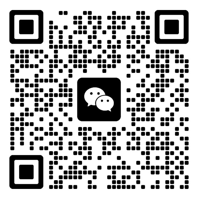 WeChat QR Code